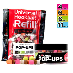 Fjuka Refills 50g