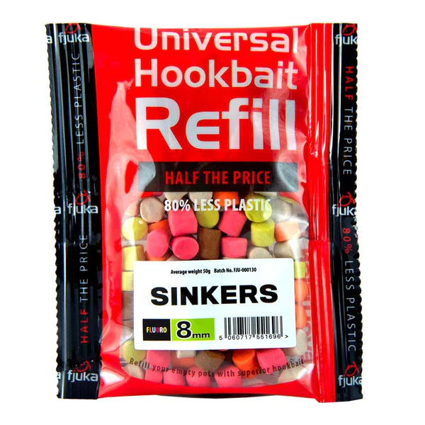 Fjuka Refills 50g