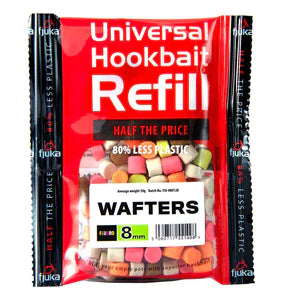 Fjuka Refills 50g