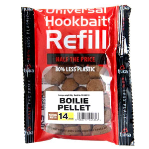 Fjuka Boilie Pellet 11mm