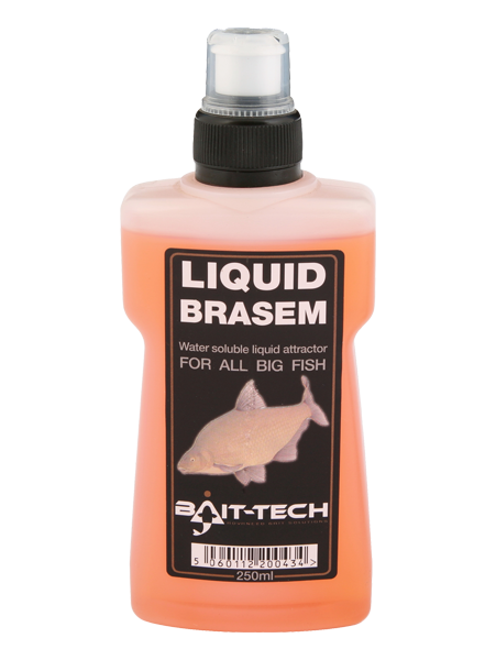Bait-Tech Liquids