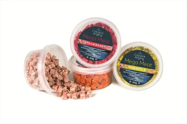 Copdock Angling Mega Meats 110g