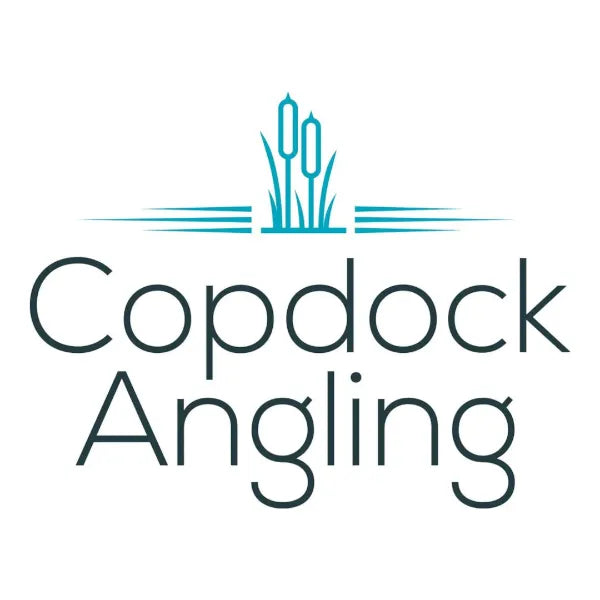 Copdock Angling Particle Day Pack