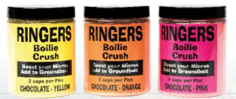 Ringers Boilie Crush 300ml