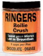 Ringers Boilie Crush 300ml