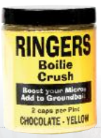 Ringers Boilie Crush 300ml