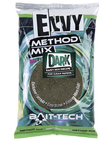 Bait-Tech ENVY Dark