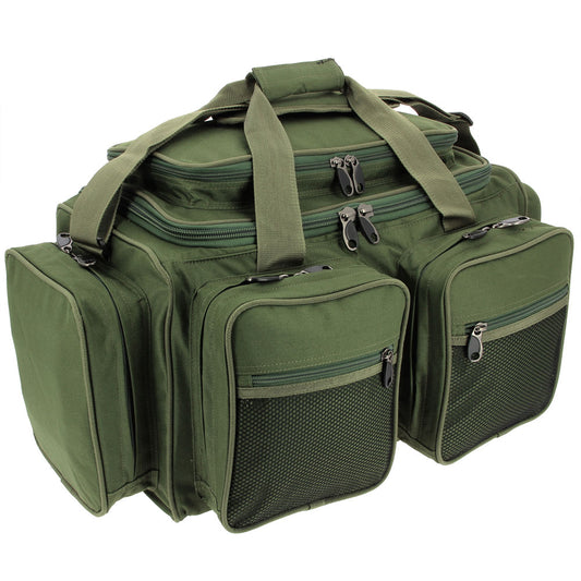 NGT Carryall 709 - Insulated 4 Compartment Carryall (709)