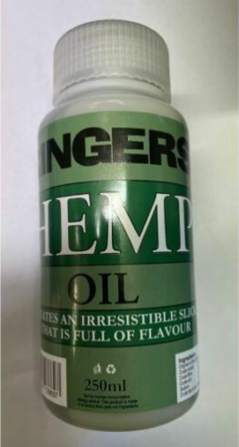 Ringers Liquids