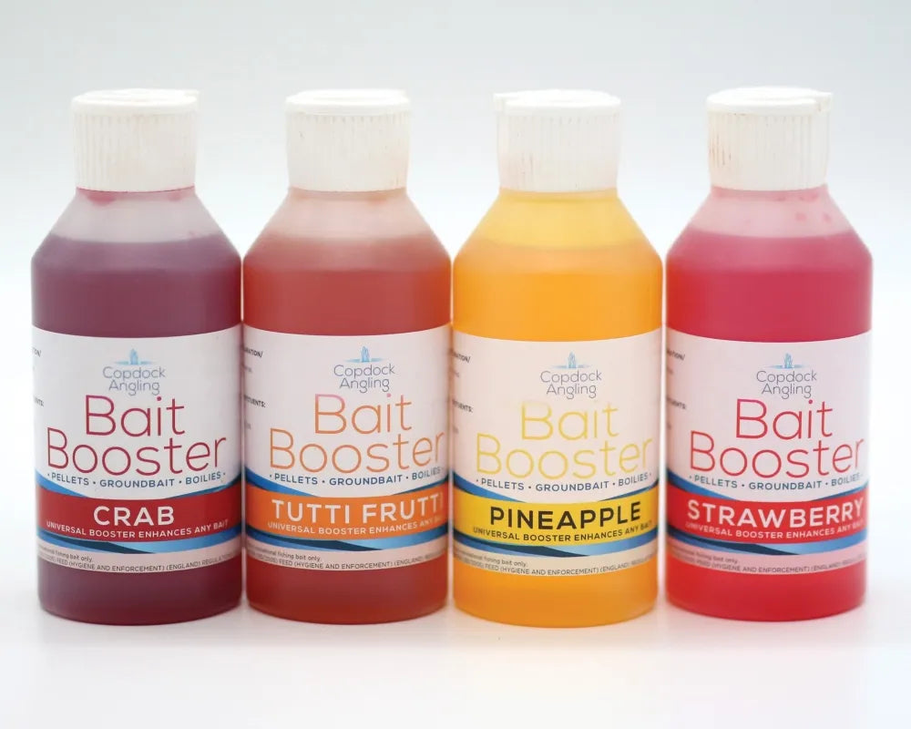 Copdock Angling Bait Booster Liquid 150ml