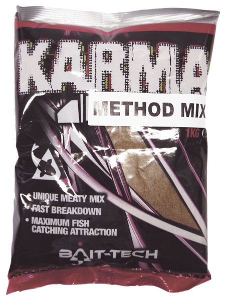 Bait-Tech Karma Ground bait