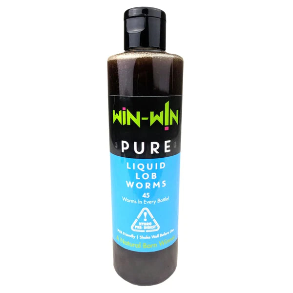 Win-Win Liquids