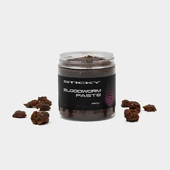 Sticky Paste