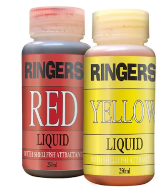 Ringers Liquids