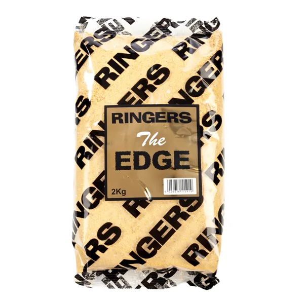 Ringers Ground Baits and Paste