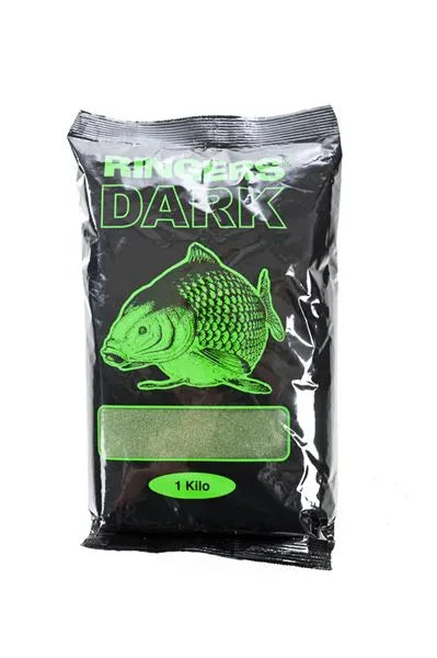 Ringers Ground Baits and Paste