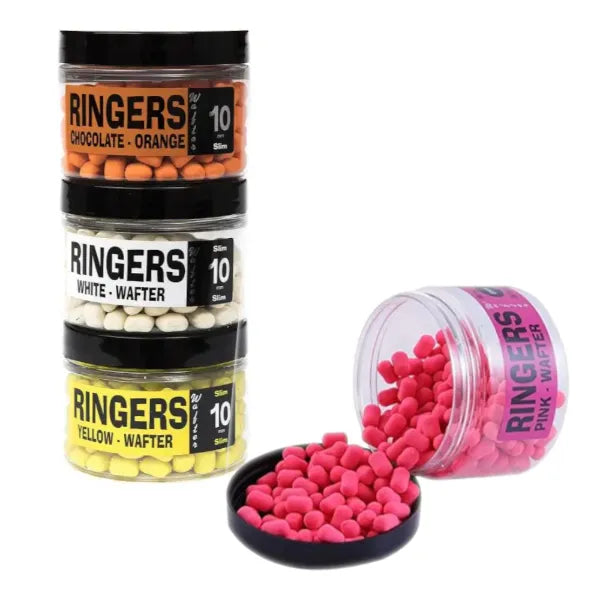 Ringers Slims Wafters 70g