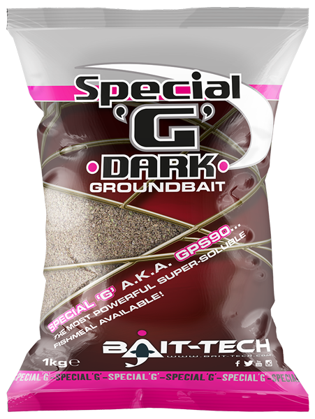 Bait-Tech Special ‘G’ Dark
