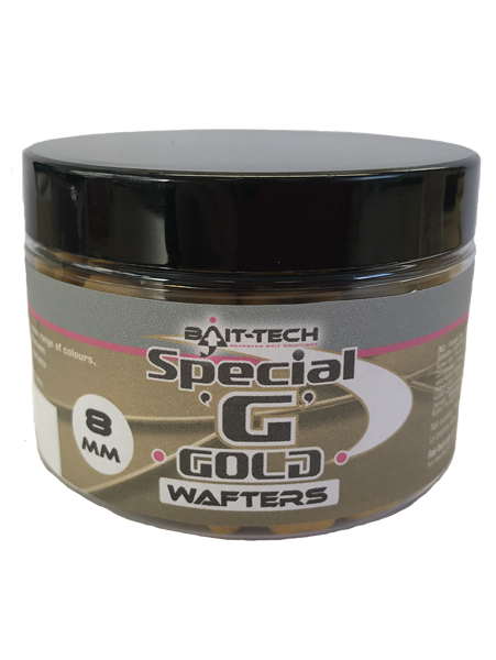 Bait-Tech Special G Dumbells 8mm 70g
