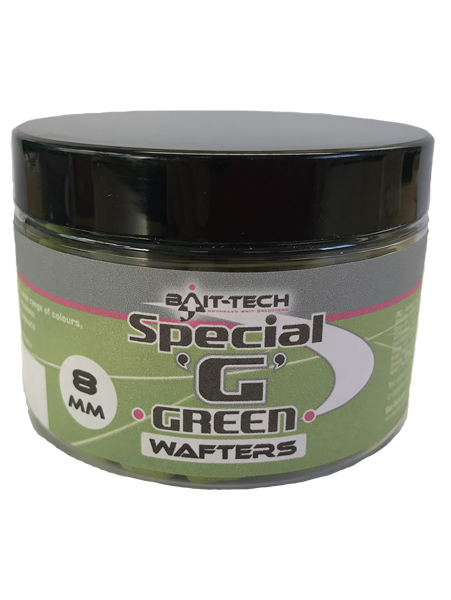 Bait-Tech Special G Dumbells 8mm 70g
