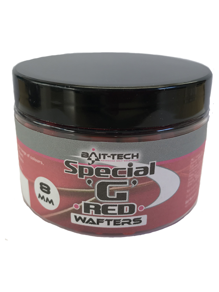 Bait-Tech Special G Dumbells 8mm 70g