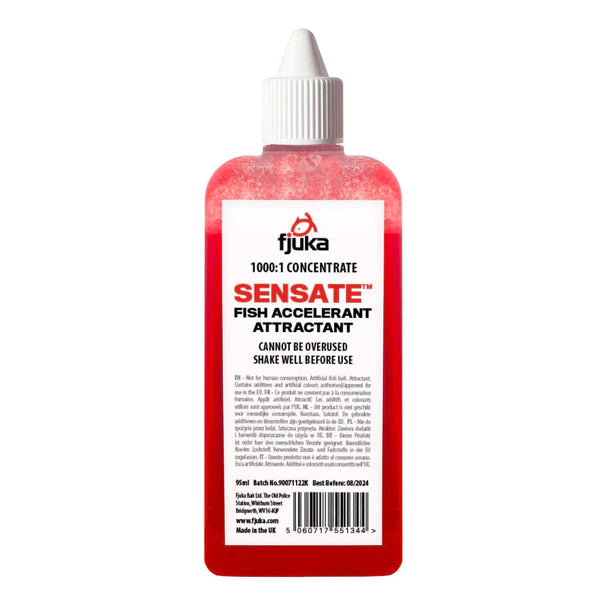 Fjuka Liquids 95ml