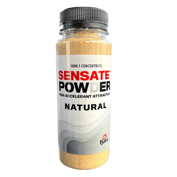 SWEET SENSATE™ POWDER FISH ACCELERANT