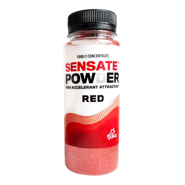 SWEET SENSATE™ POWDER FISH ACCELERANT