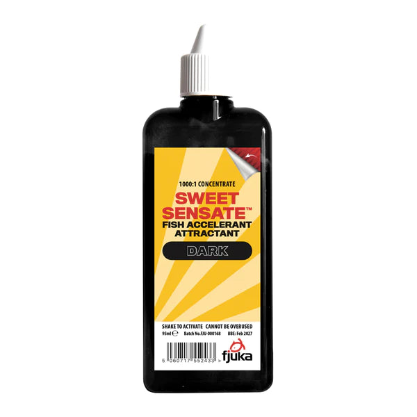 Fjuka Sweet Sensate Fish Accelerant
