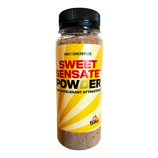 SWEET SENSATE™ POWDER FISH ACCELERANT