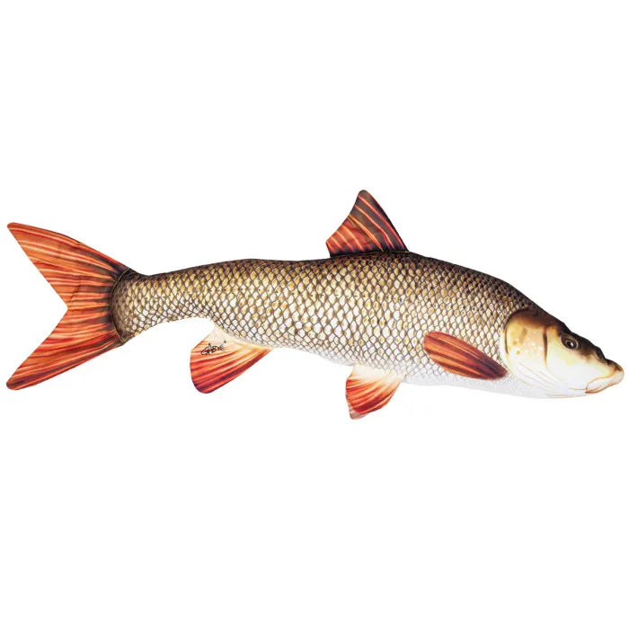 Gaby Fish Pillows Medium