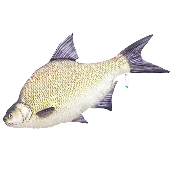 Gaby Pillows The Common Bream