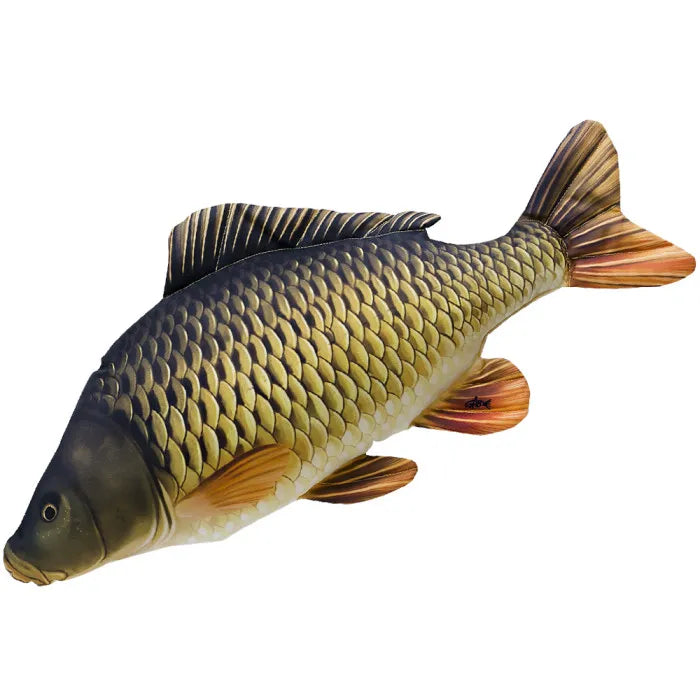 Gaby Fish Pillows Mini