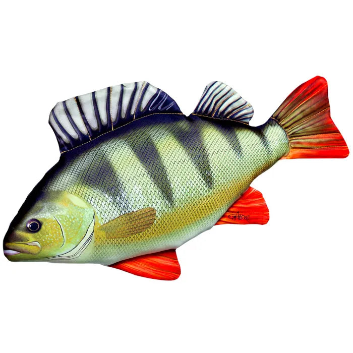 Gaby Fish Pillows Mini