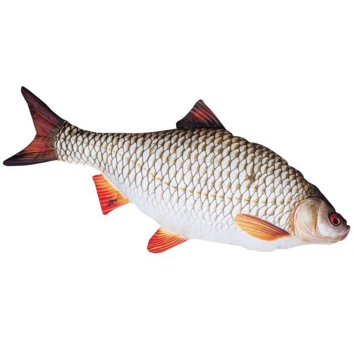 Gaby Fish Pillows Medium