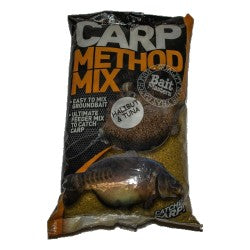 Bait Masters Carp Method Mix Halibut & Tuna (2kilos)