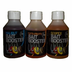 Bait Masters Liquid Booster