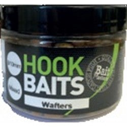 Bait Masters Mixed Dumbell Wafters 8/10mm