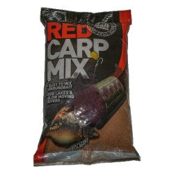 Bait Masters Red Carp Mix (1kilo)