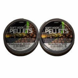 Bait Masters Soft Hook Pellets
