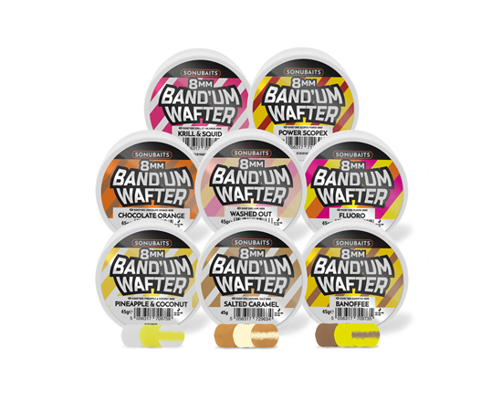 Sonubait Wafters