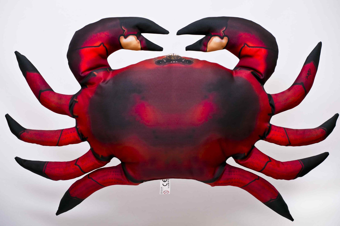 Gaby Fish Pillows Medium