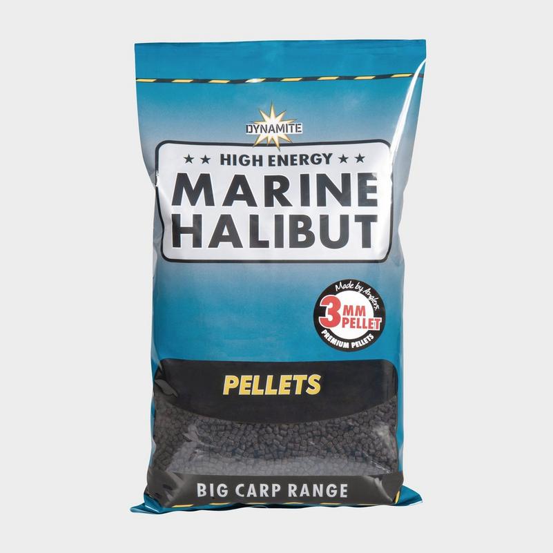 Dynamite Marine Halibut Pellet