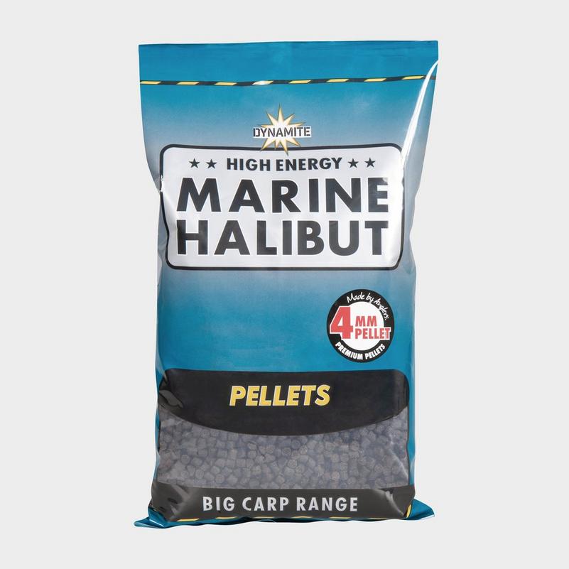 Dynamite Marine Halibut Pellet