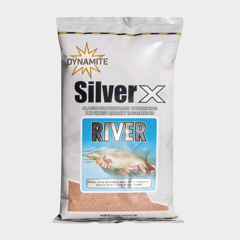 Dynamite Silver X Ground bait 1Kg
