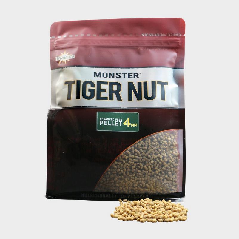 Dynamite Monster Tiger nut Pellets