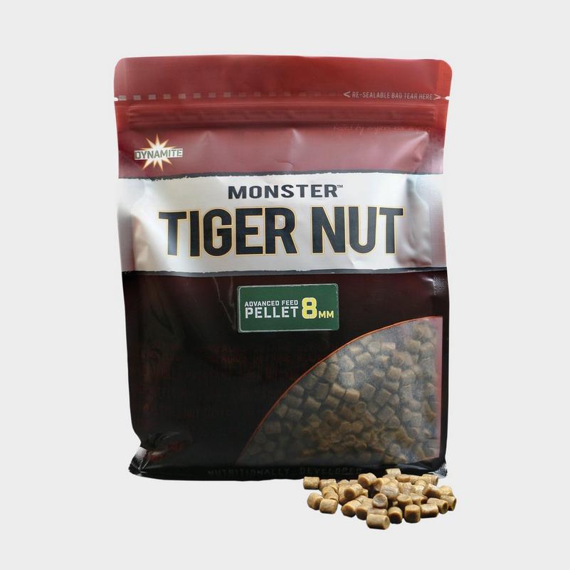 Dynamite Monster Tiger nut Pellets