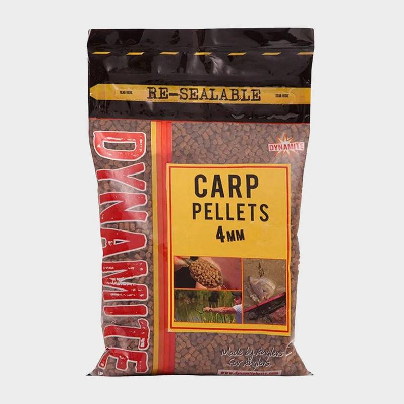 Dynamite Carp Pellets 700g