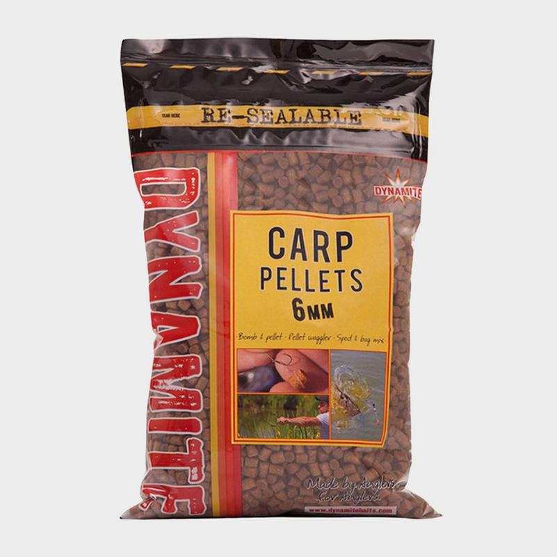 Dynamite Carp Pellets 700g
