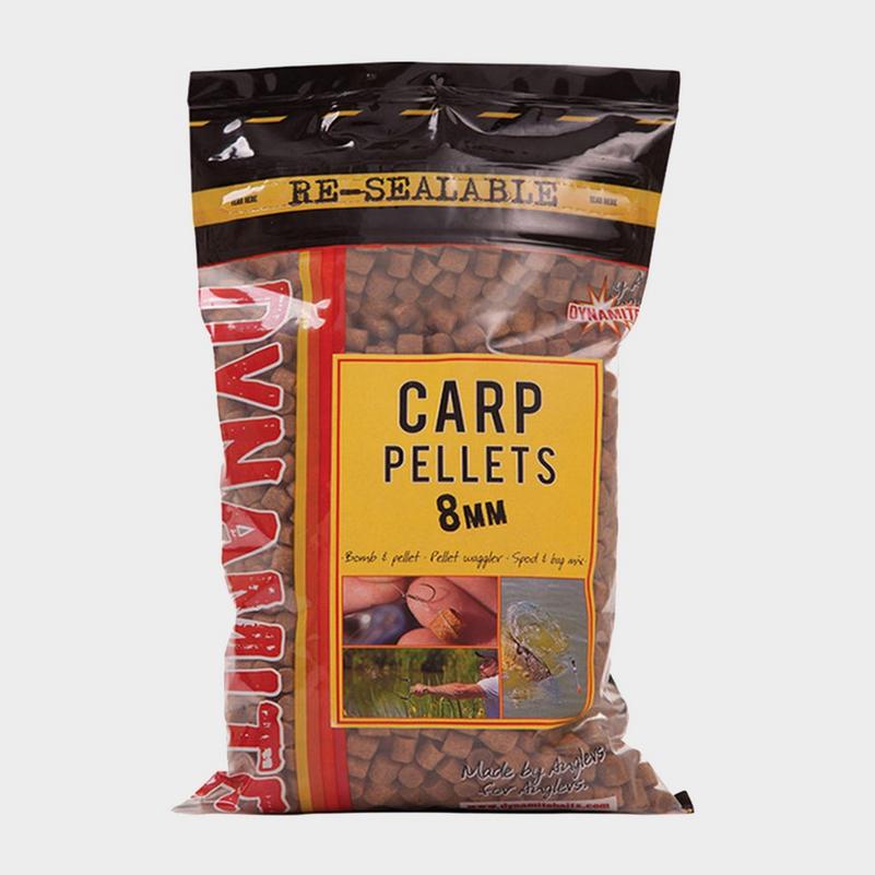Dynamite Carp Pellets 700g
